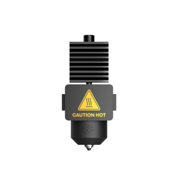 Phaetus - Conch Hotend Plus für Bambu Lab A1/A1 mini | 0.4mm