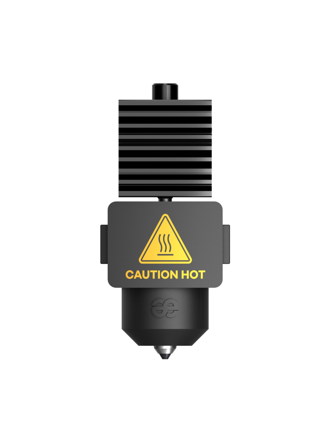 Phaetus - Conch Hotend Plus for Bambu Lab A1/A1 mini | 0.4mm