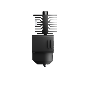 Phaetus - Conch Hotend Plus for Bambu Lab A1/A1 mini | 0.4mm