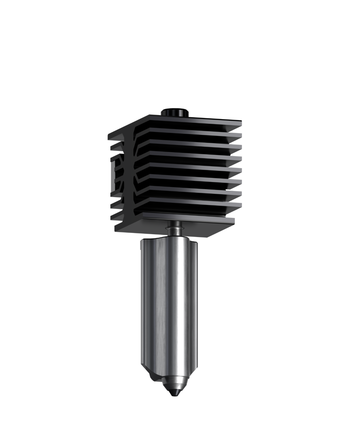 Phaetus - Conch Hotend Plus til Bambu Lab A1/A1 mini | 0,6 mm