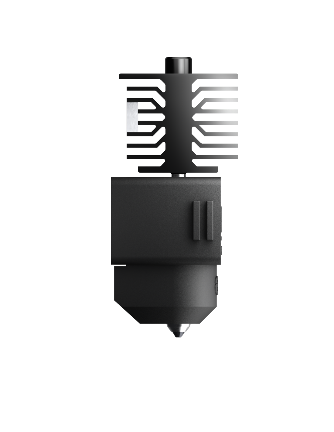 Phaetus - Conch Hotend Plus for Bambu Lab A1/A1 mini | 0.6mm