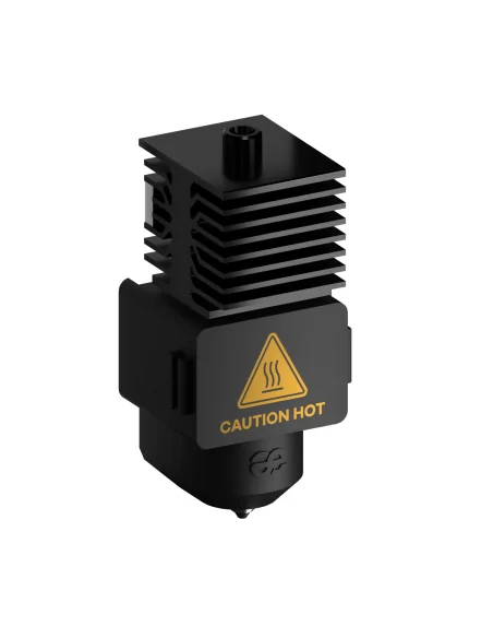 Phaetus - Conch Hotend Plus til Bambu Lab A1/A1 mini | 0,6 mm