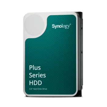 HAT3320-8T 8TB Synology PLUS. Garantía 3 años, incluye NBD 1 año