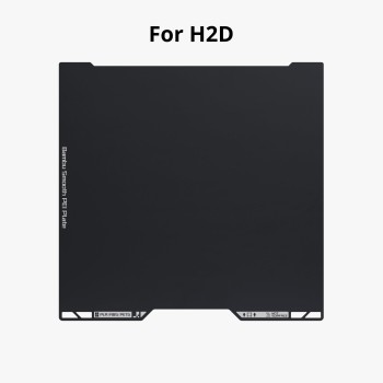 Bambu Lab Smooth PEI Plate for H2 Series