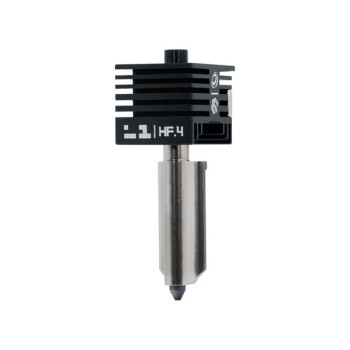 Microswiss CHT Hotend de alto caudal para Bambu Lab A1, A1 Mini y H2D