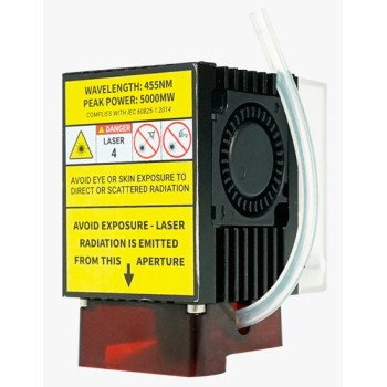 Carvera Air | Lasermodul