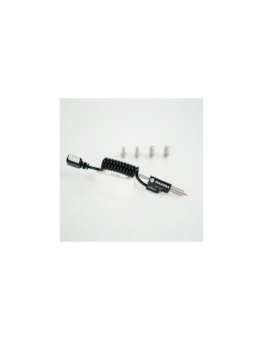 Carvera Air Wired Probe