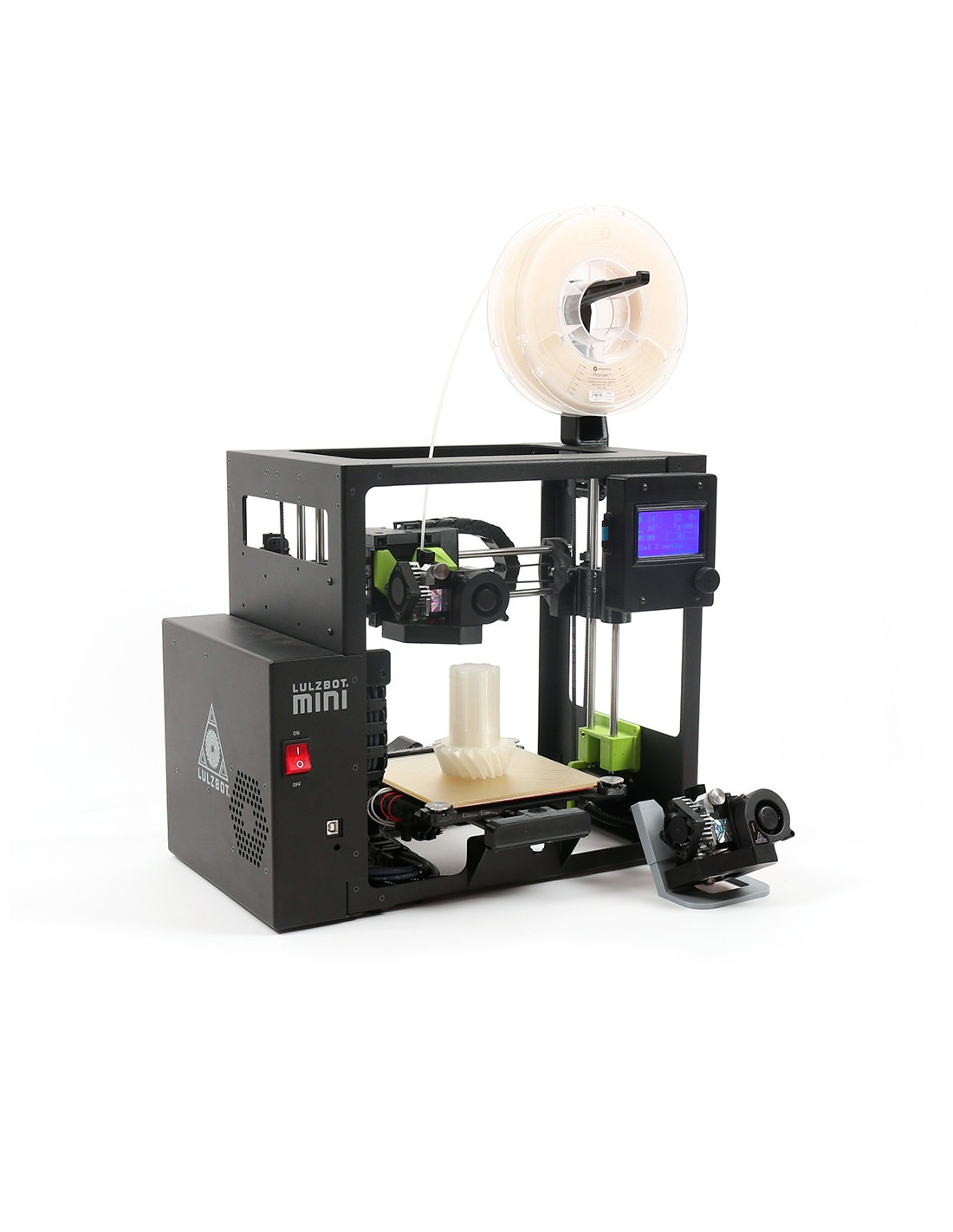 LulzBot Mini 2 3D-printer