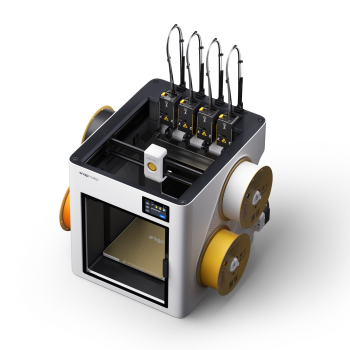 Impresora 3D Snapmaker U1