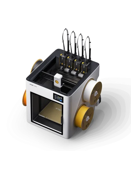 Stampante 3D Snapmaker U1