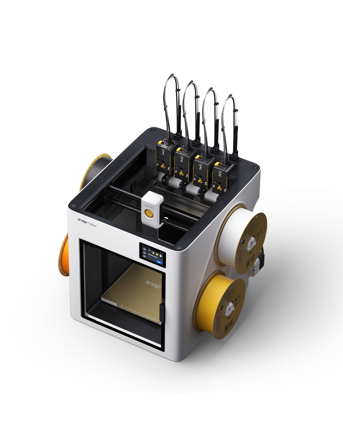 Stampante 3D Snapmaker U1