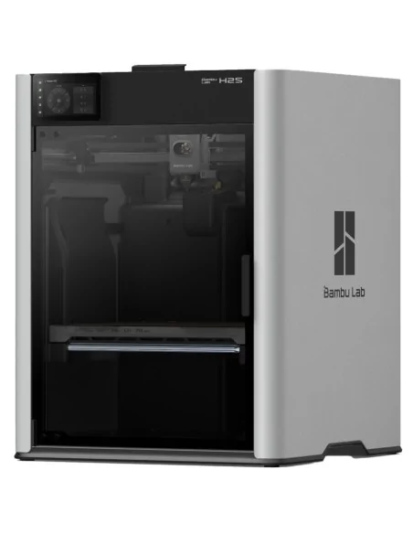 Bambu Lab H2S | 3D-printer