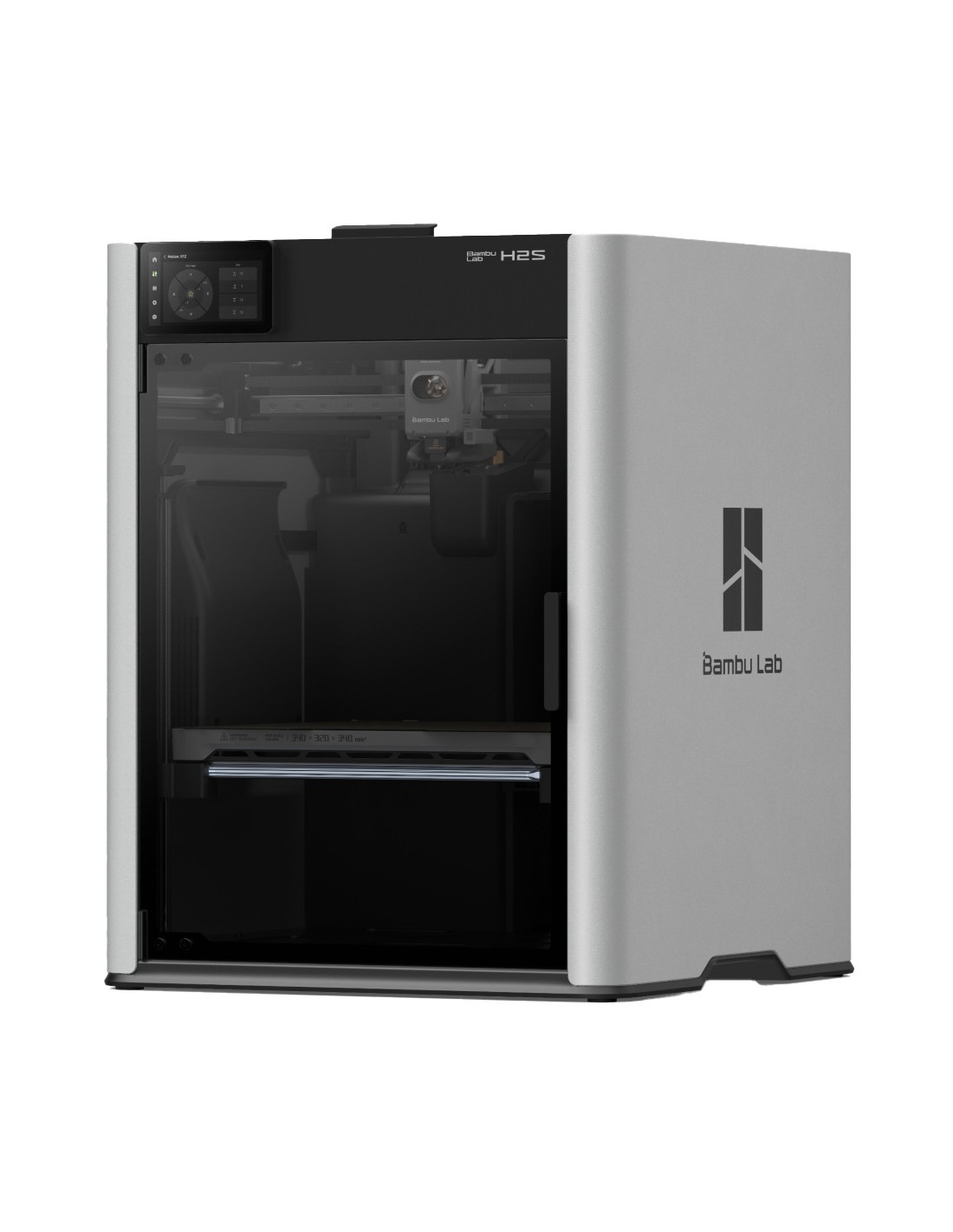 Bambu Lab H2S | 3D-printer