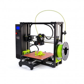 Imprimante 3D LulzBot TAZ 6