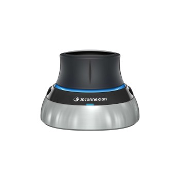 3Dconnexion SpaceMouse sem fios