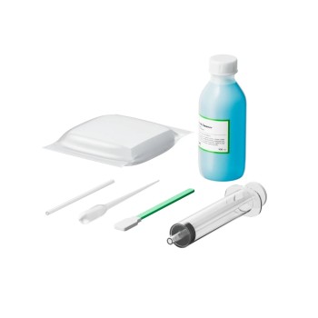 Kit de limpeza para impressoras de vestuário xTool