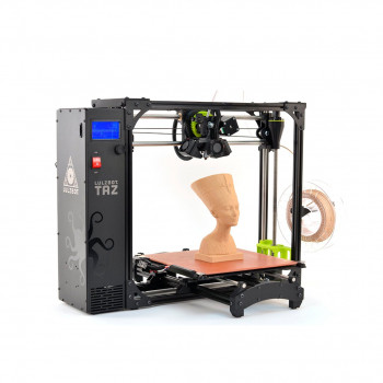 LulzBot TAZ 6 3D-printer