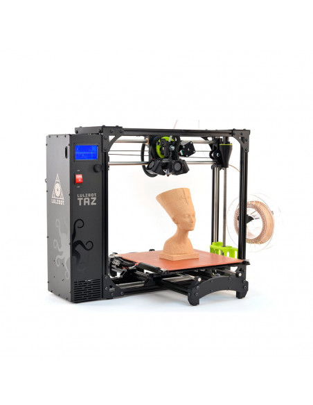 LulzBot TAZ 6 3D-Drucker