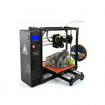 LulzBot TAZ 6 3D-Drucker