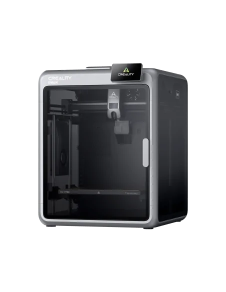 Creality K2 Pro | Impresora 3D