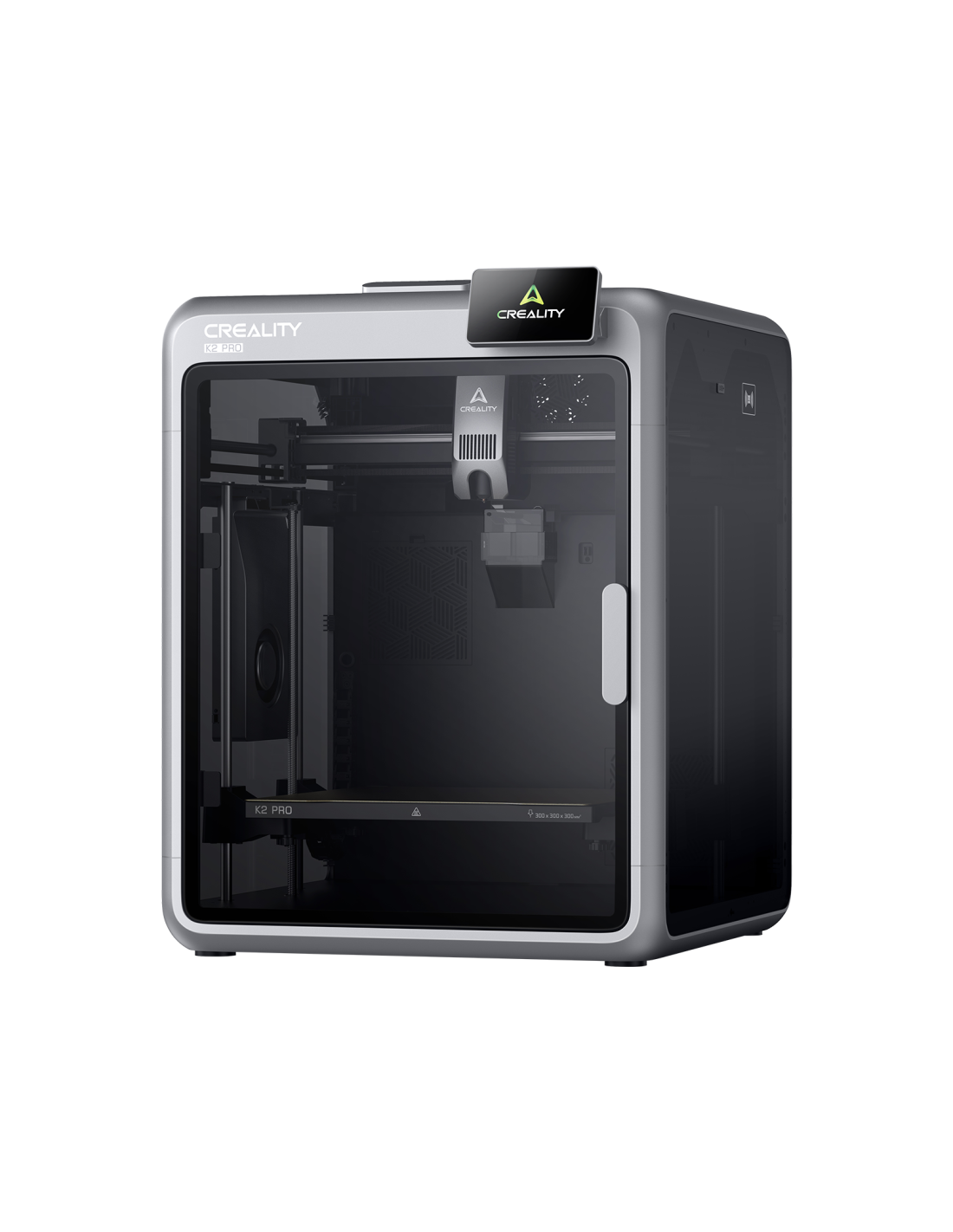 Stampante 3D Creality K2 Pro