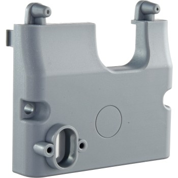Flashforge AD5X Extruder Top Cover