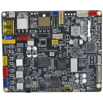 Flashforge AD5X Placa base