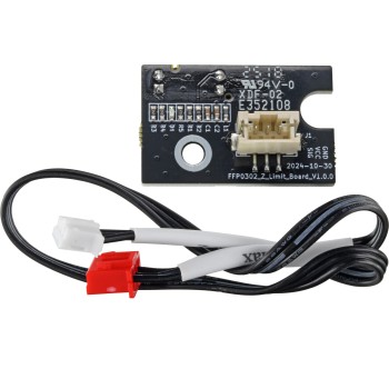 Flashforge AD5X Z-aksesensor og kabel