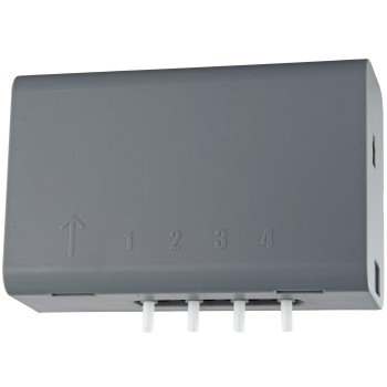 Flashforge AD5X IFS host