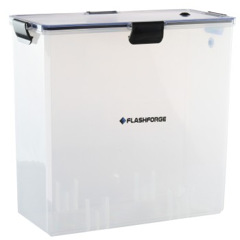 Flashforge AD5X Filament-opbevaringsboks