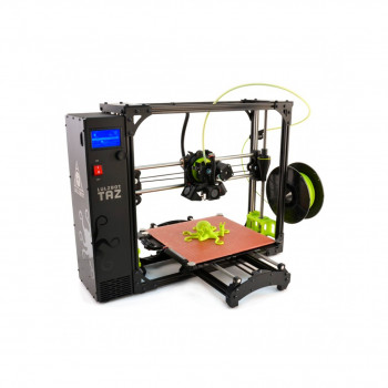 LulzBot TAZ 6 3D-Drucker