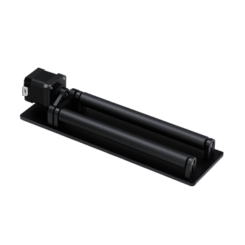 AlgoLaser Simple Rotary Roller for Pixi