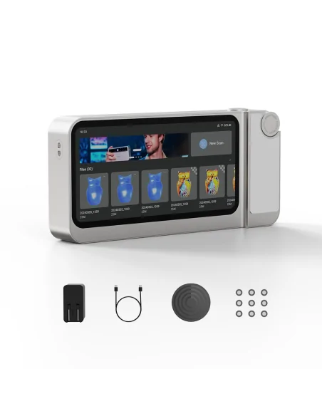 3DMakerpro Toucan - Standard Edition | 3D-scanner
