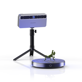 3DMakerpro Toucan - Standard Edition | Scanner 3D