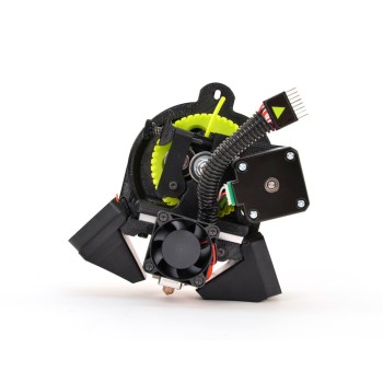 LulzBot TAZ 6 3D Printer