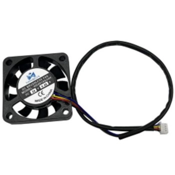 Mingda MD-600D,MD-1000D 4010 turboventilator