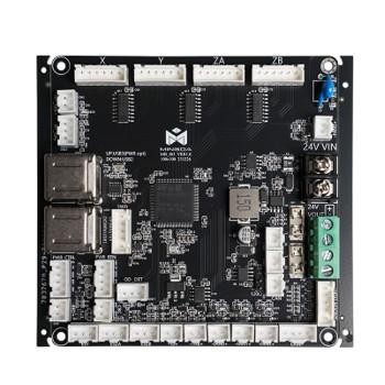 Mingda MD-600D,MD-1000D MotherBoard für Industrie - Klasse 03