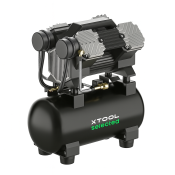 Compresor de aire xTool