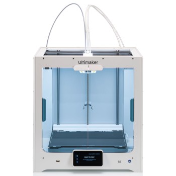 UltiMaker S6 - Glass Plate | 3D printer