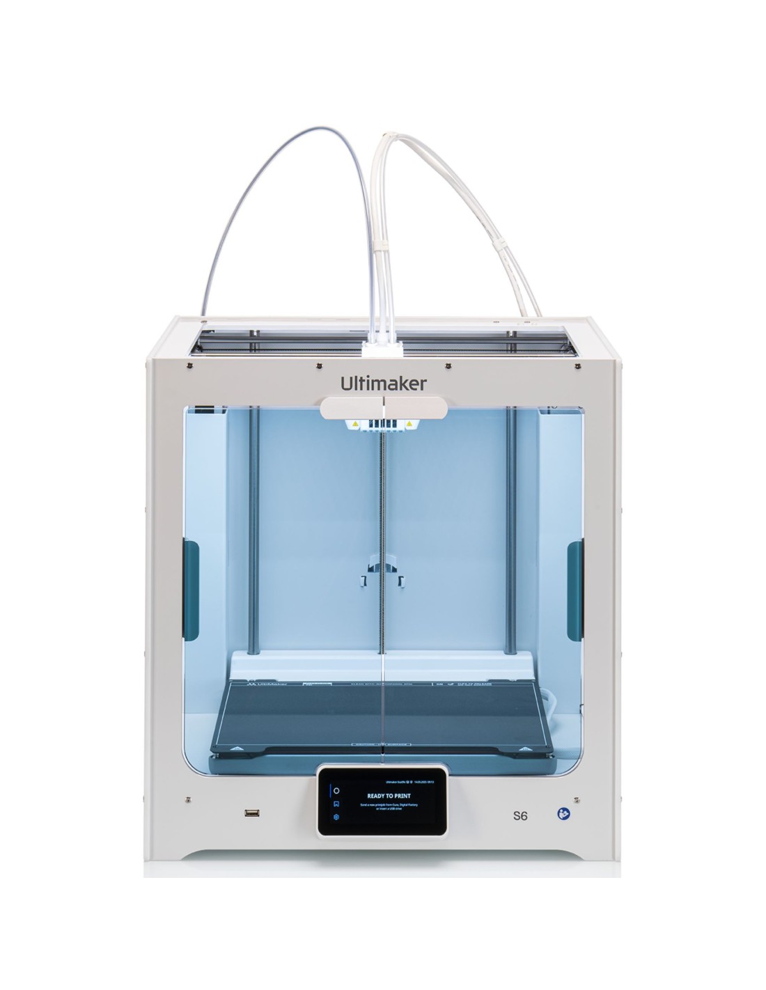 UltiMaker S6 - Placa de vidro | Impressora 3D