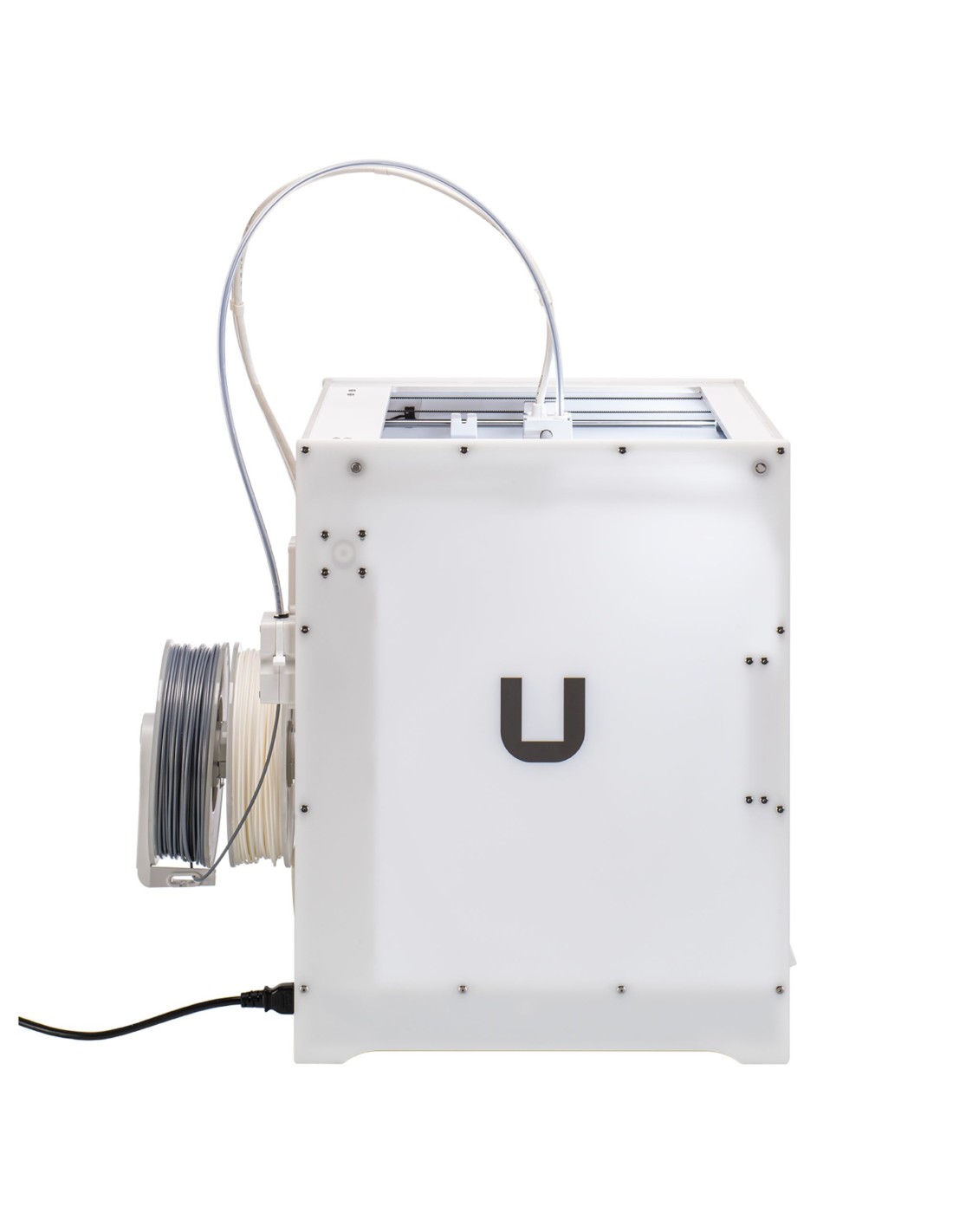 UltiMaker S6 - Placa de vidro | Impressora 3D