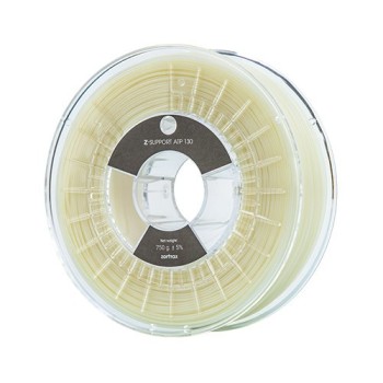 Zortrax Z-SUPPORT ATP 130 filament - 1,75 mm - 800 g - Naturlig