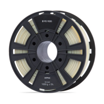 Zortrax Z-PEI 9085 filament - 1,75mm - 1000g - Naturlig