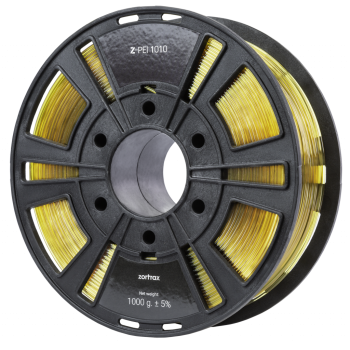 Zortrax Z-PEI 1010 filament - 1,75mm - 1000g - Naturlig