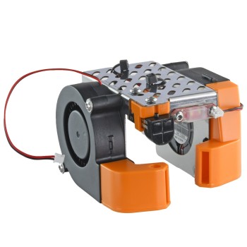 Elegoo OrangeStorm Giga Model blæsersamling