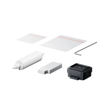 Kit de manutenção da impressora de vestuário xTool