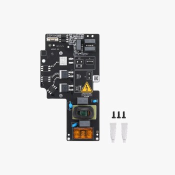 Bambu Lab Scheda CA - HV per P2S
