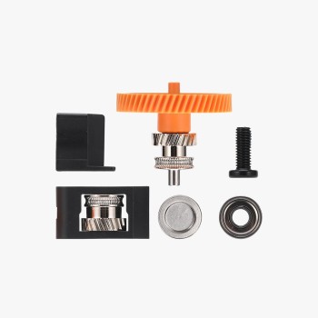 Engrenage d'extrudeuse Bambu Lab pour P2S