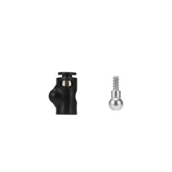 Bambu Lab PTFE Schlauchverbinder für Spulenhalter für P2S