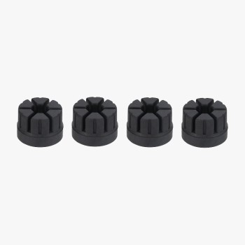 Piedini antivibranti Bambu Lab per P2S